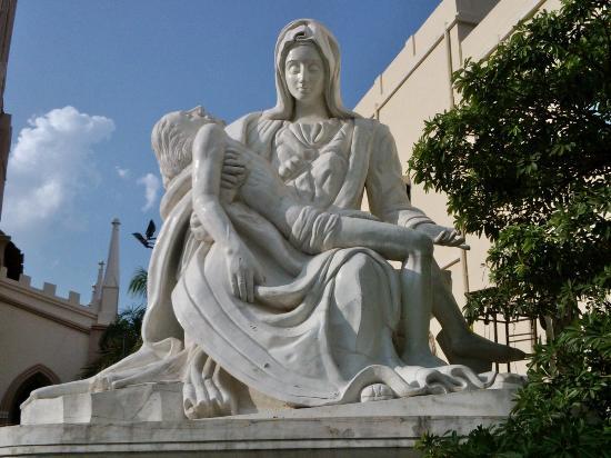 St. Mary's Bascilica